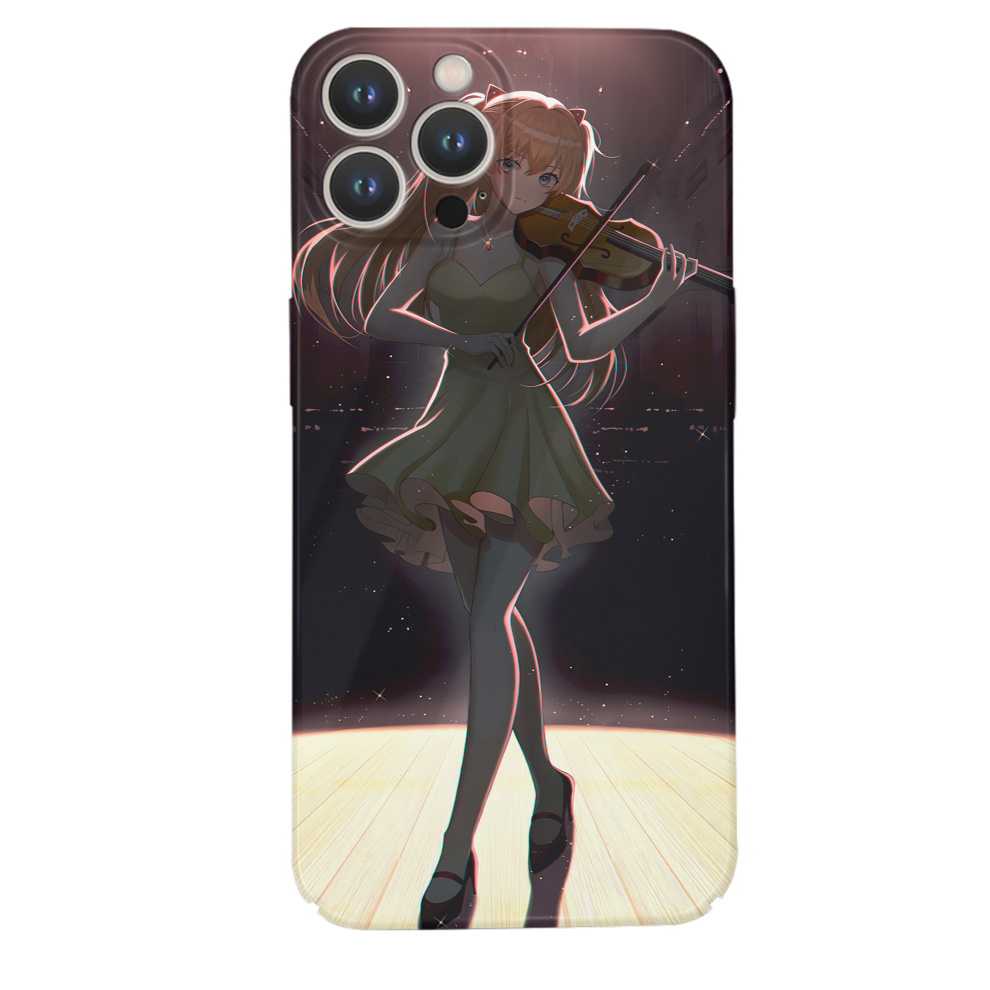 （画像用） EVA 新世紀エヴァンゲリオン 【iPhone 14シリーズ対応】ハードケース